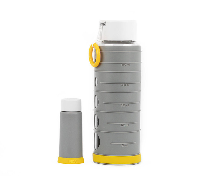 Butelka Próżniowa Szklana 600Ml Pika