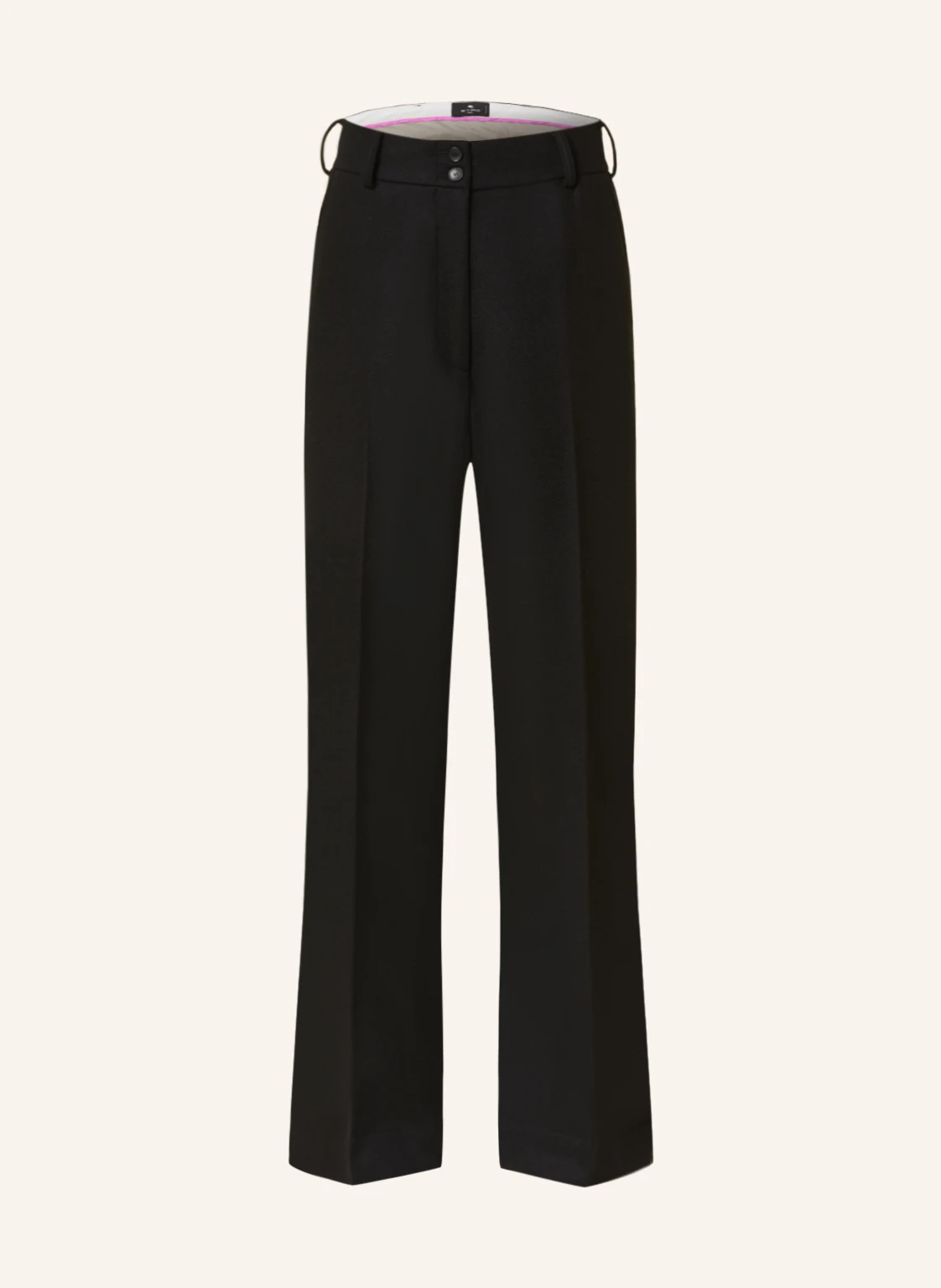 ETRO Marlenehose