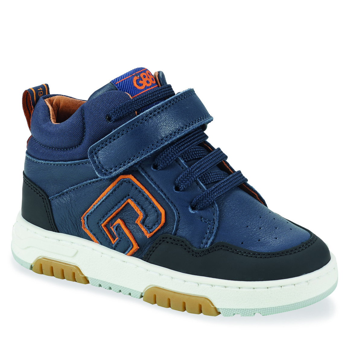 GBB - FORIEN - Blue