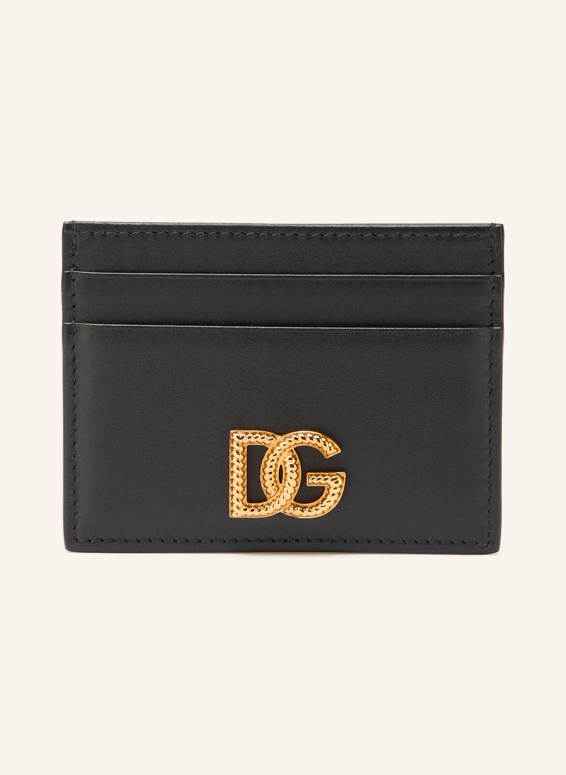DOLCE & GABBANA Kartenetui