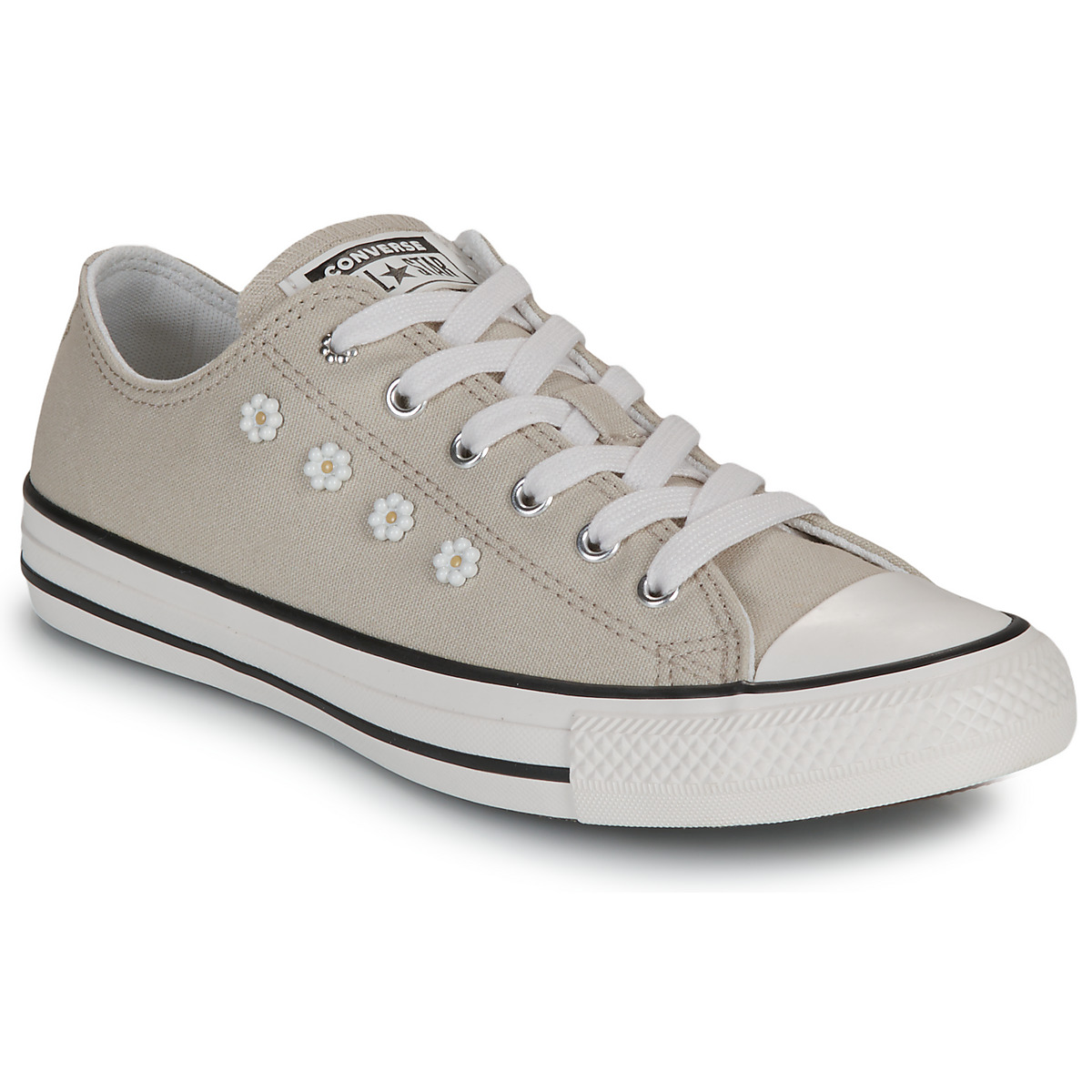 Converse - CHUCK TAYLOR ALL STAR - Grey