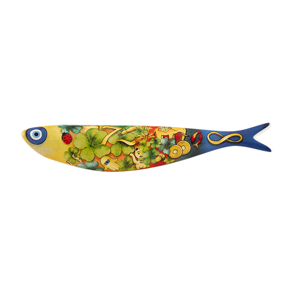 Sardinha da Sorte