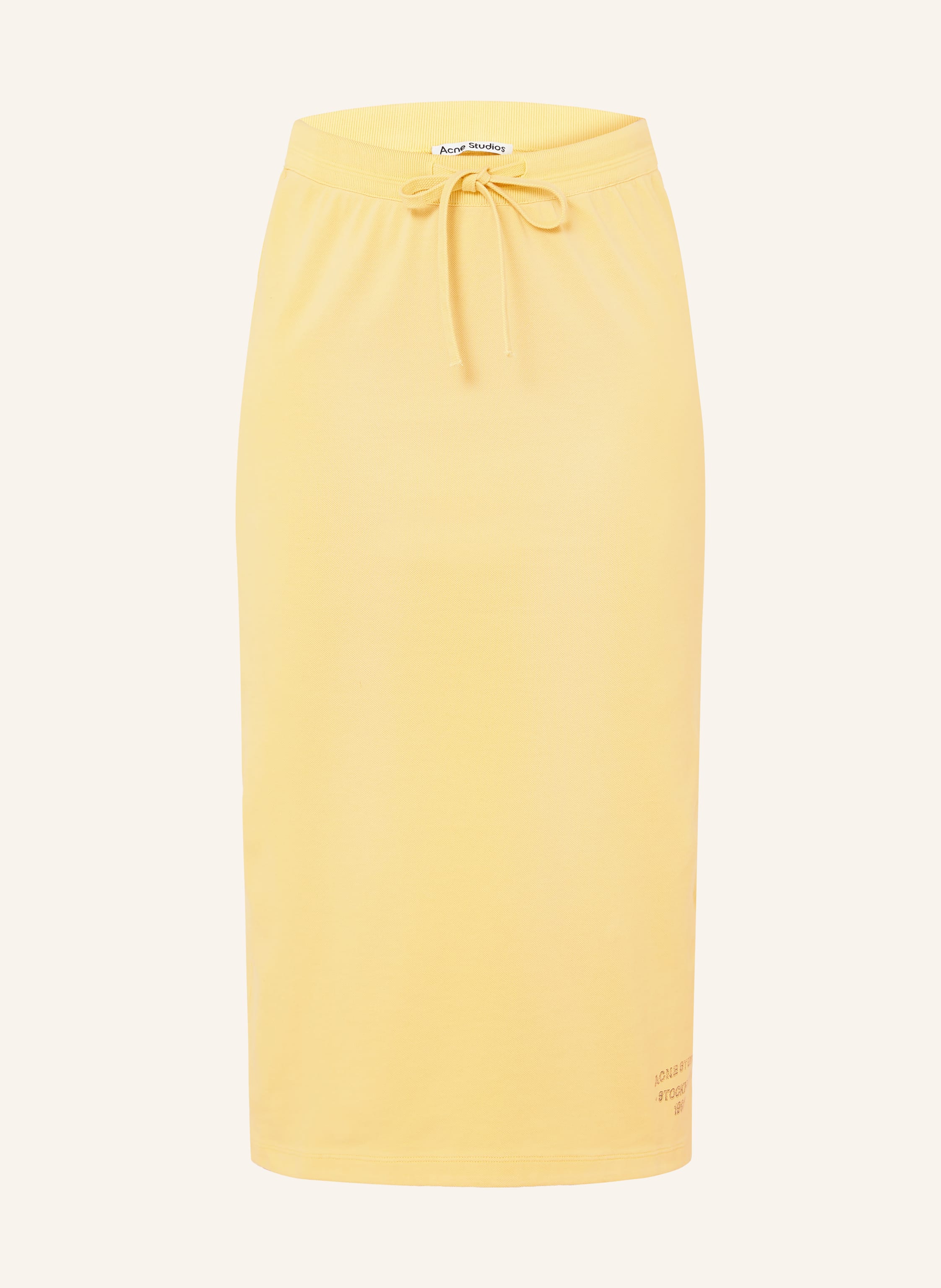 Acne Studios Rock