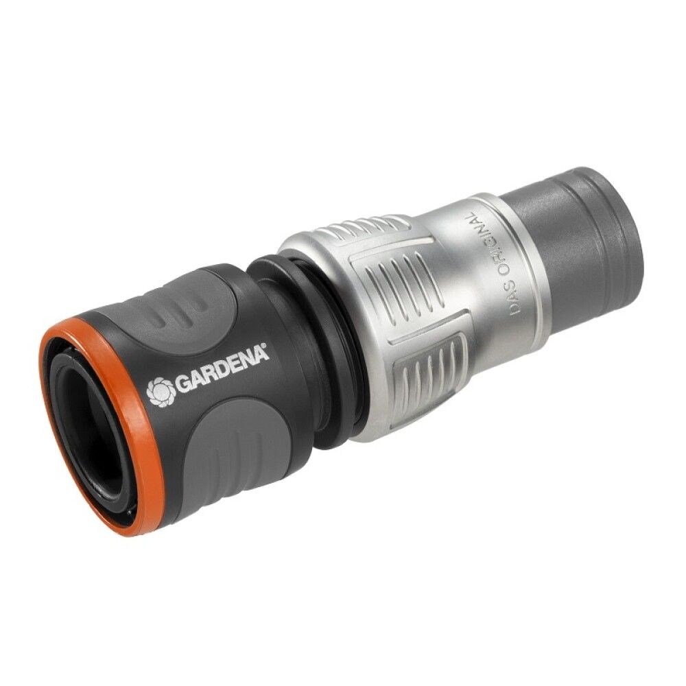 SLANGEKOBLING GARDENA PREMIUM 1/2"