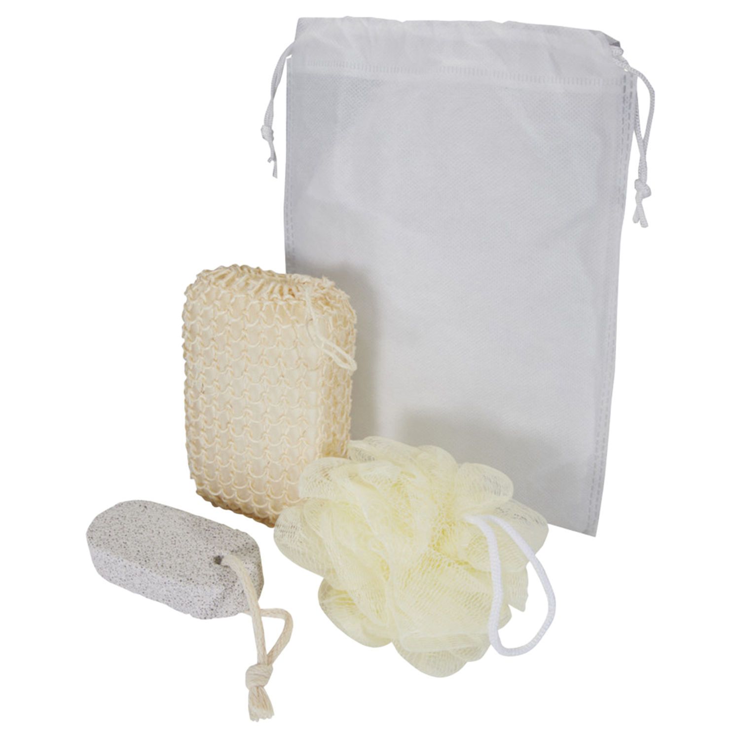 Seasons Harmony Bathroom Accessory Set