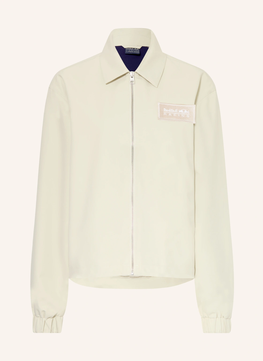 Red Bull RACING x PEPE JEANS Blouson