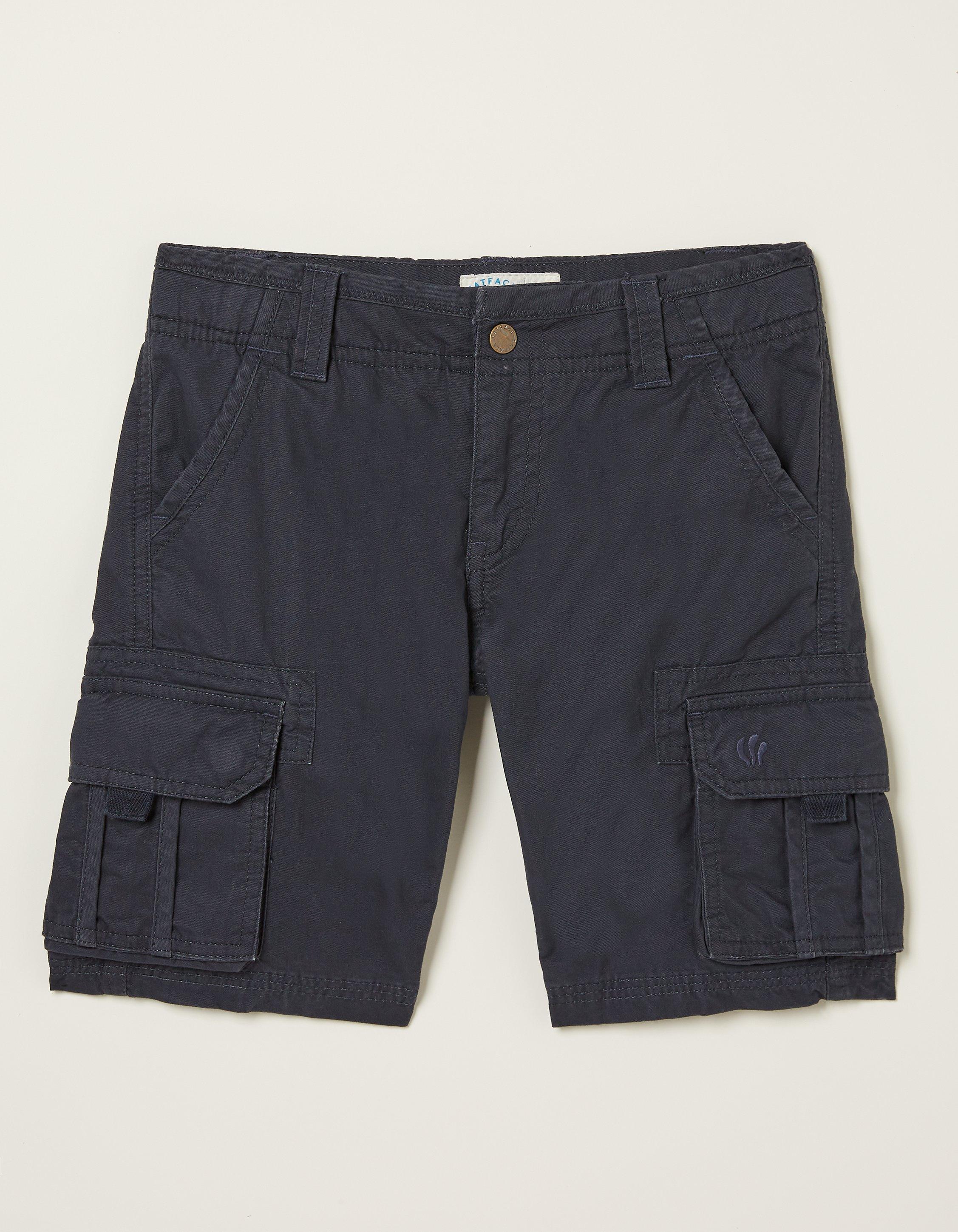 Lulworth Cargo Shorts
