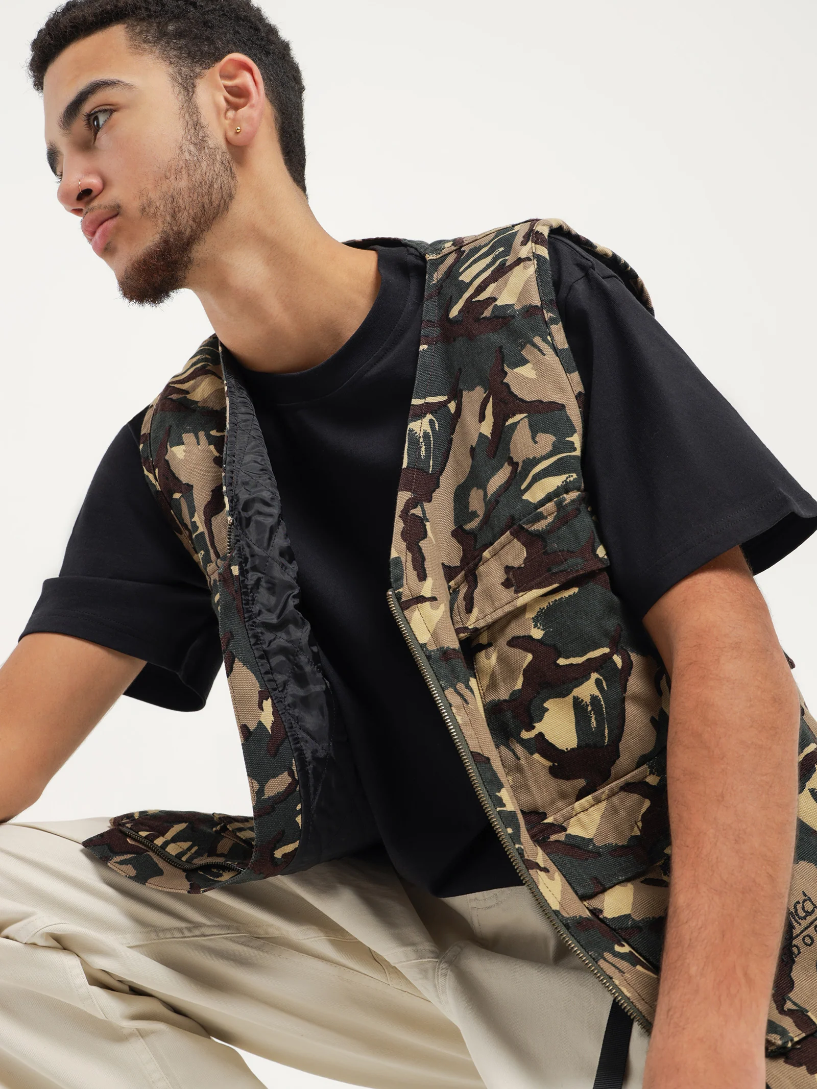 Gear Vest