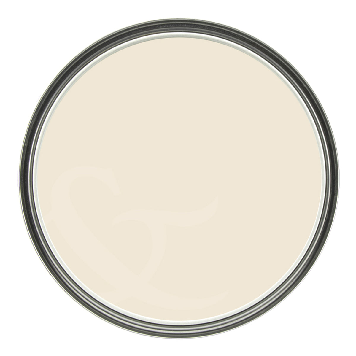 Graham & Brown Cambridge Cream - Zijdeglanslak - 1L