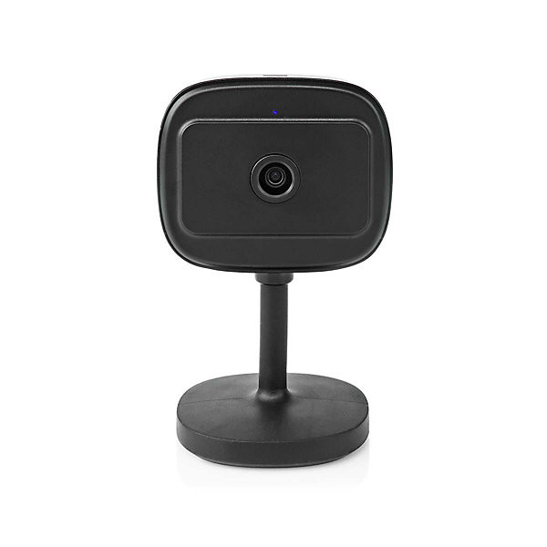Caméra intérieure SmartLifeWi-FiFull HD 1080pmicroSD (non inclus) NEDIS