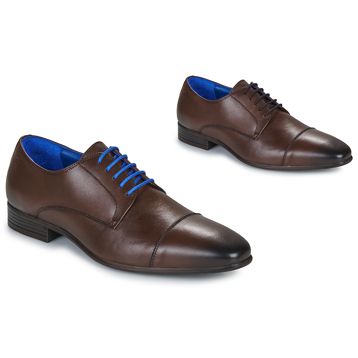 Carlington - EMROE - Brown