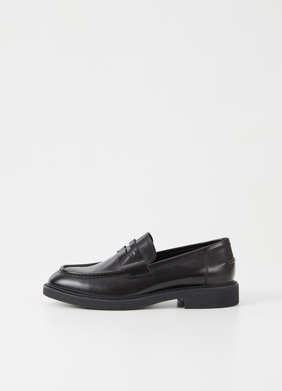 Alex M Loafers