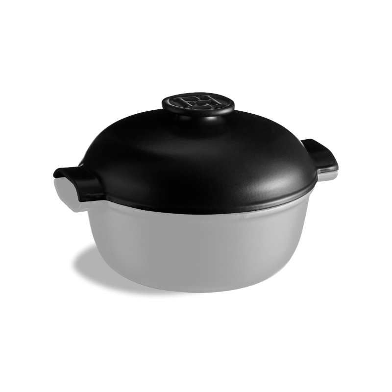 Couvercle - Grande Cocotte 'Delight' - 4L Remplacement pour moule 6625, 6640, 9563 and 9564