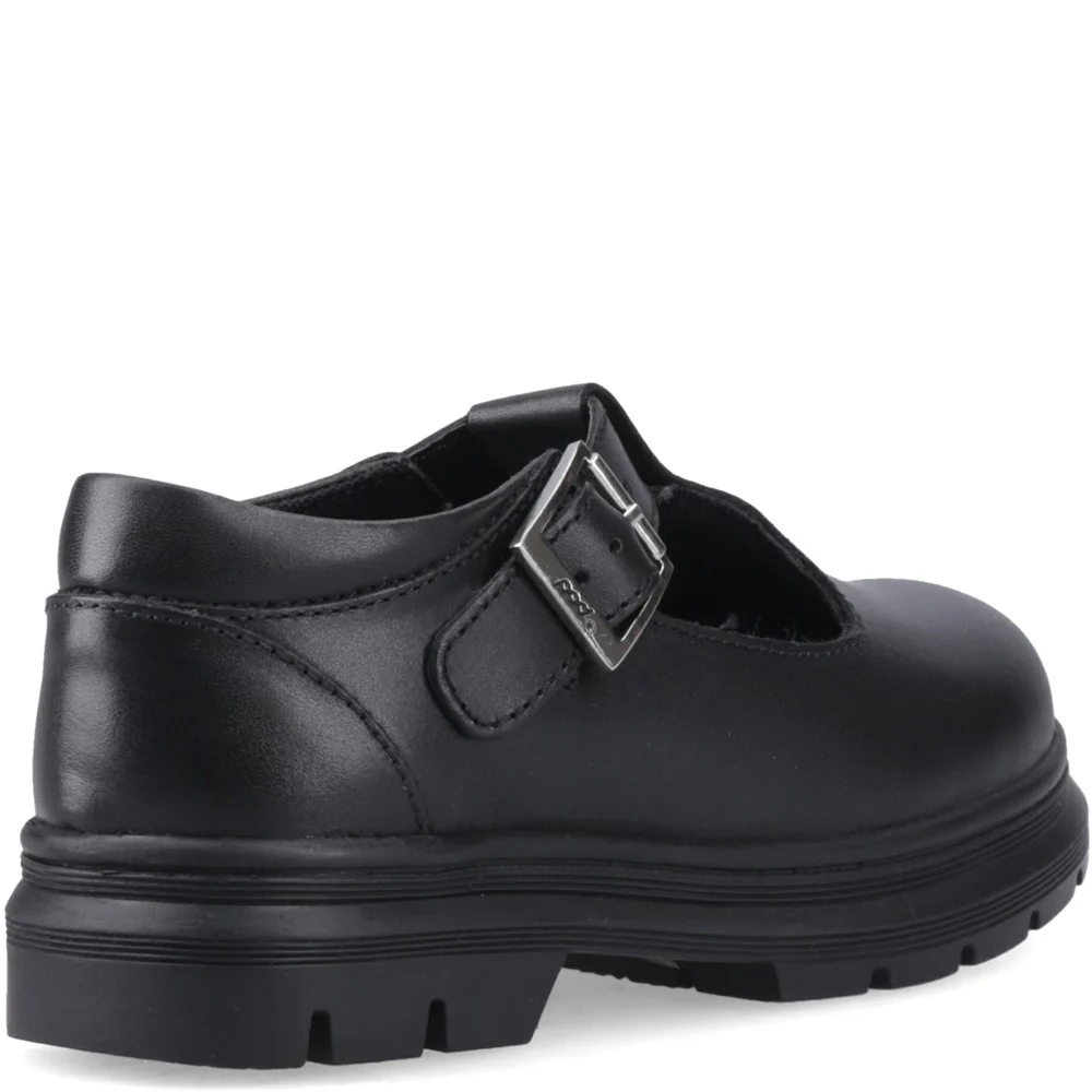 Pod Emilie Junior School Shoes