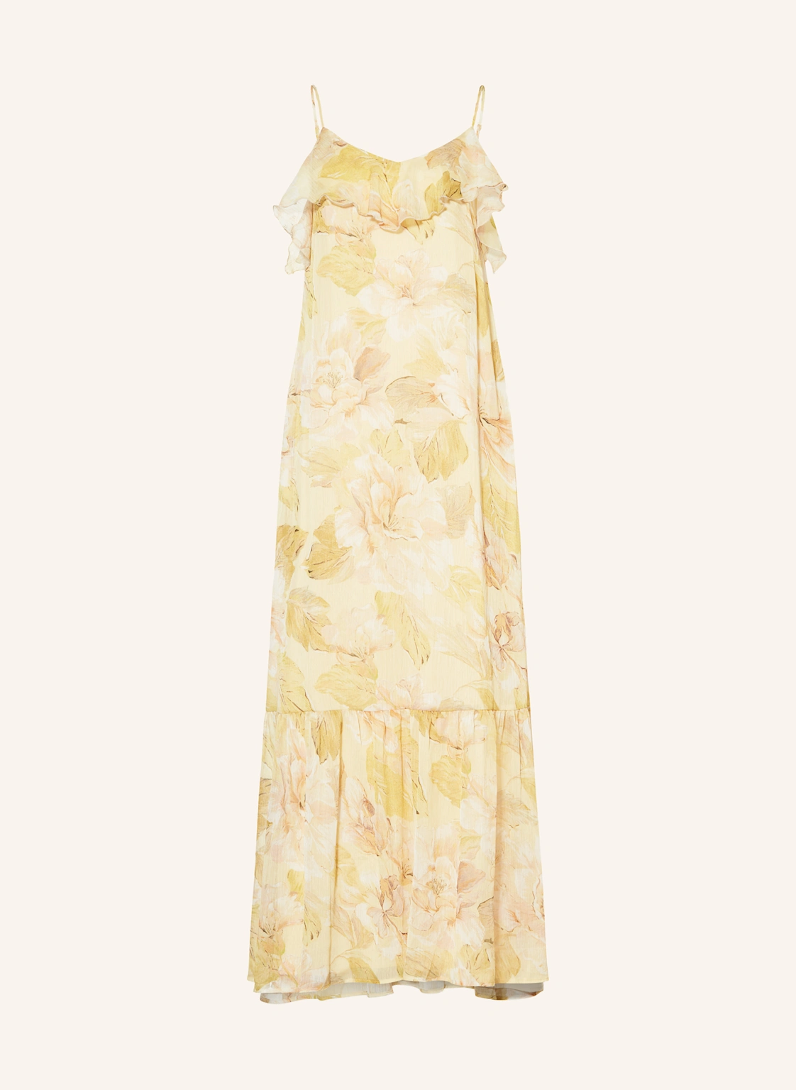 MRS & HUGS Kleid mit Volants