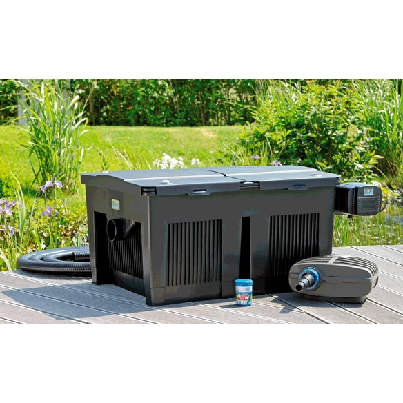 Durchlauffilter »BioSmart«, 11500l/h