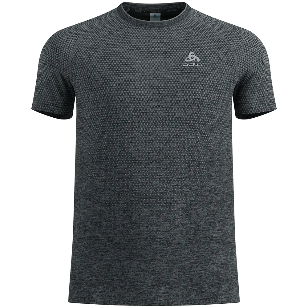 Odlo Essential Seamless short sleeve T-shirt