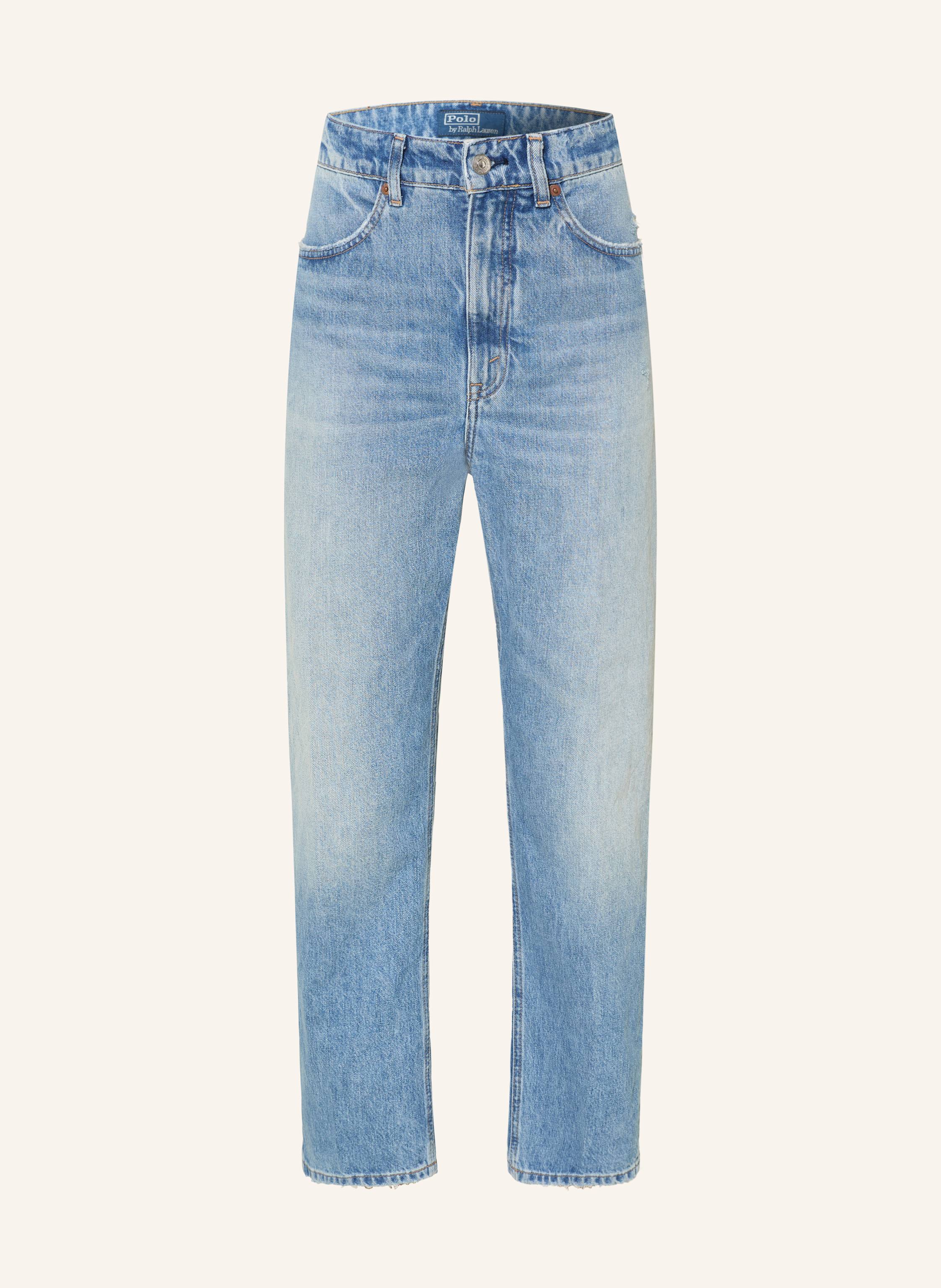 POLO RALPH LAUREN Boyfriend Jeans