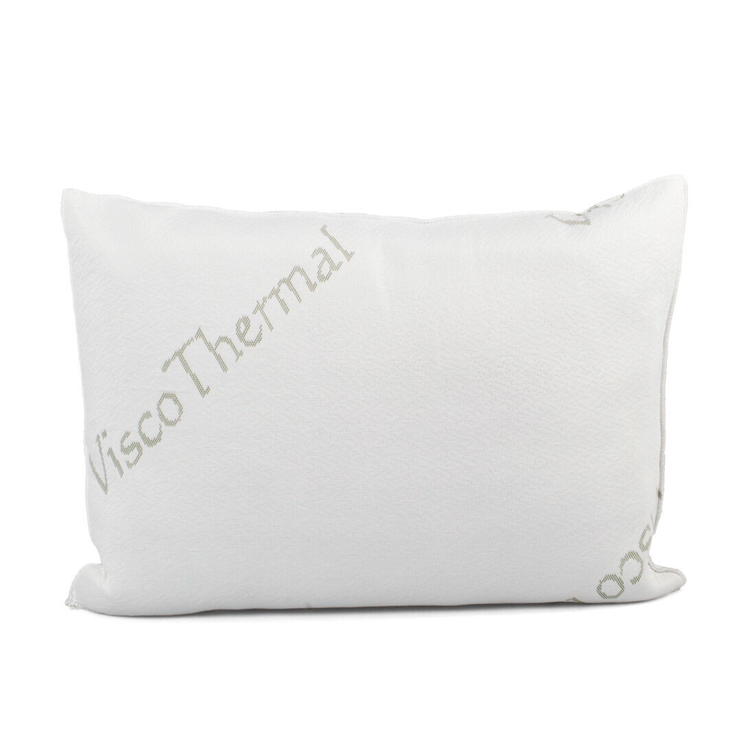 Almofada visco thermal 45x60cm