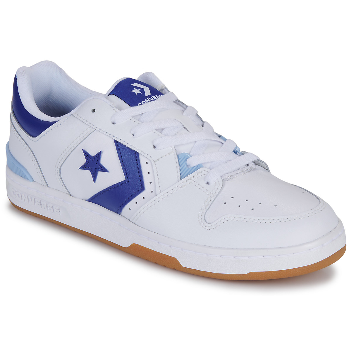 Converse - CONVERSE LIFESTYLE 1998 - White / Blue