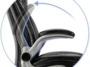 ergonomic office chair