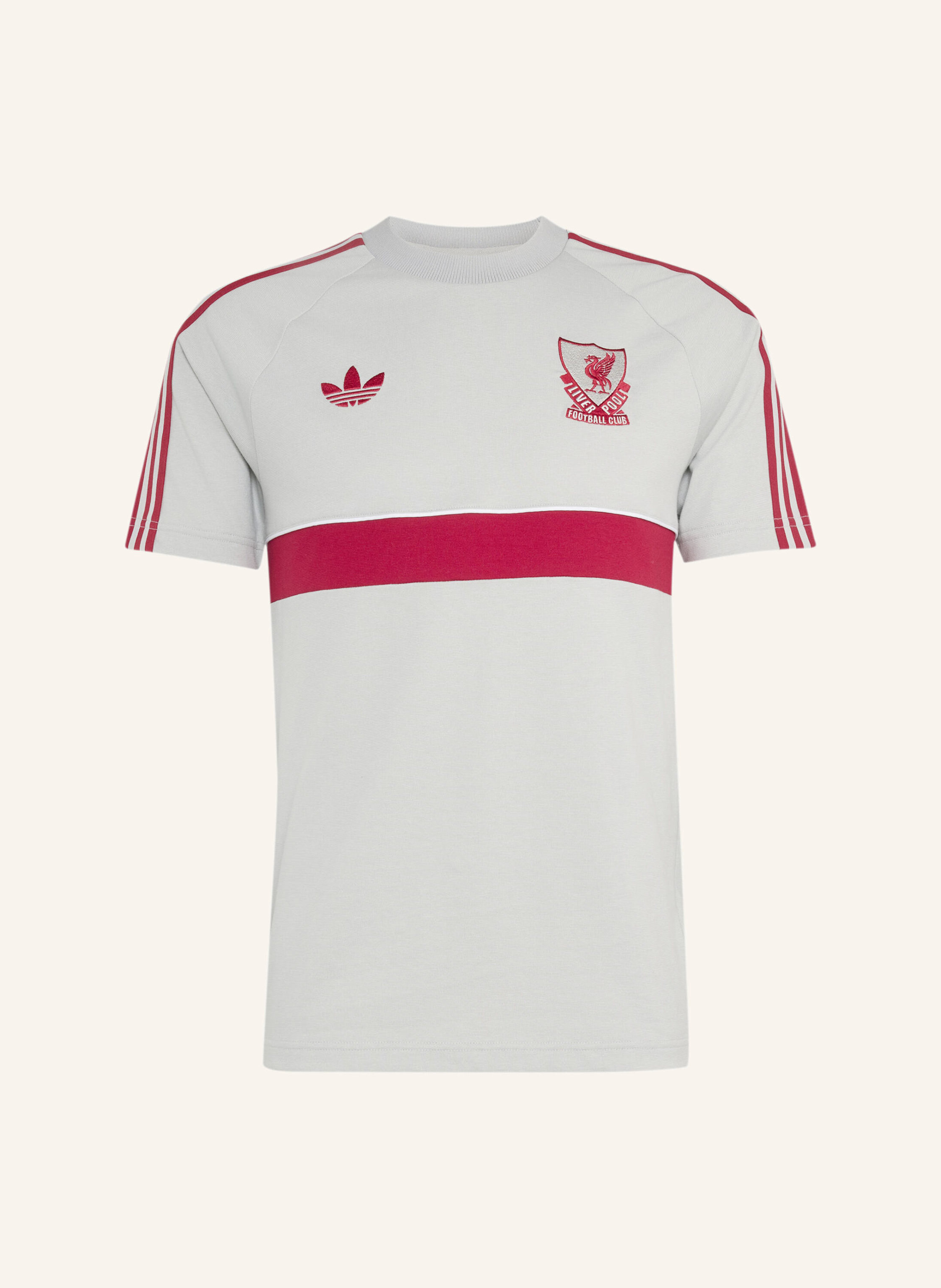 adidas LIVERPOOL FC ORIGINALS T-SHIRT