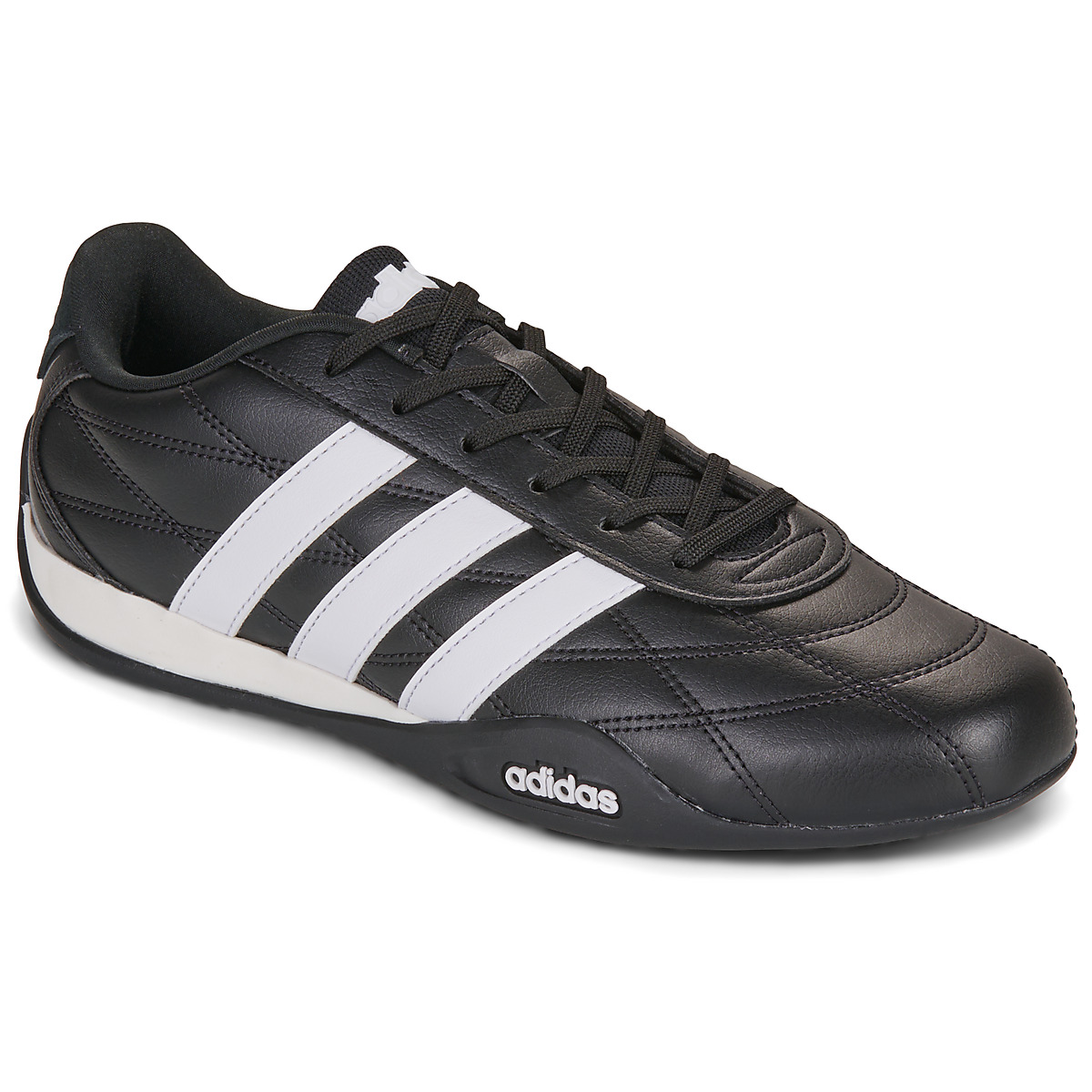 adidas - ADIPISTA - Black / White