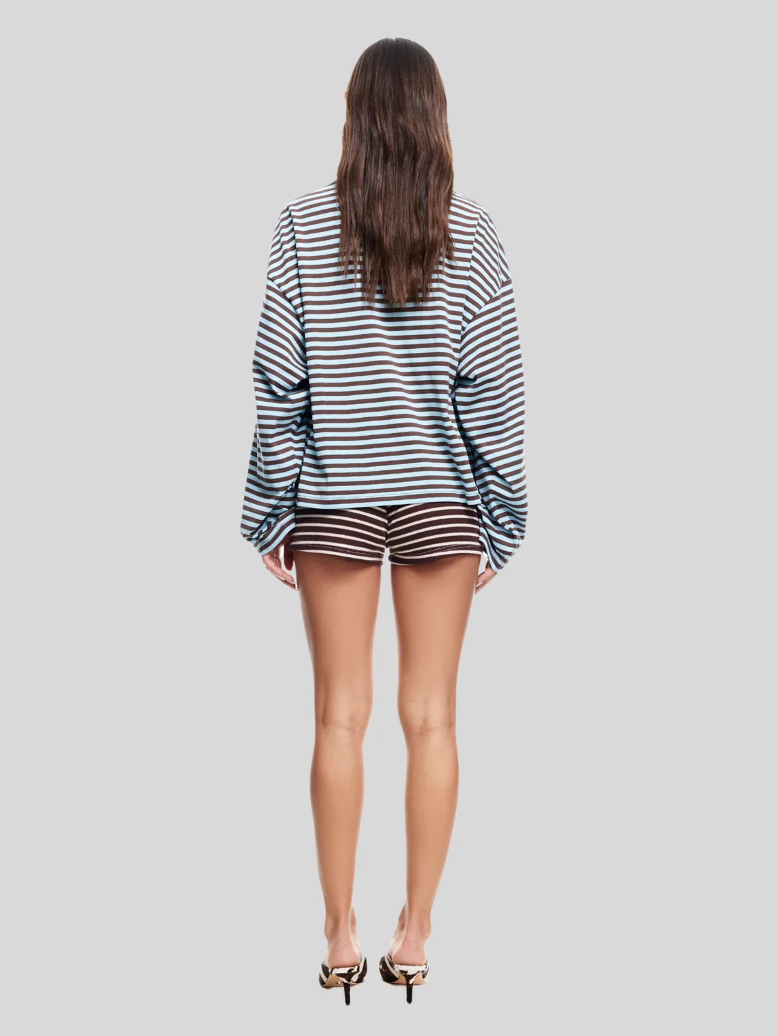 Bloom Long Sleeve