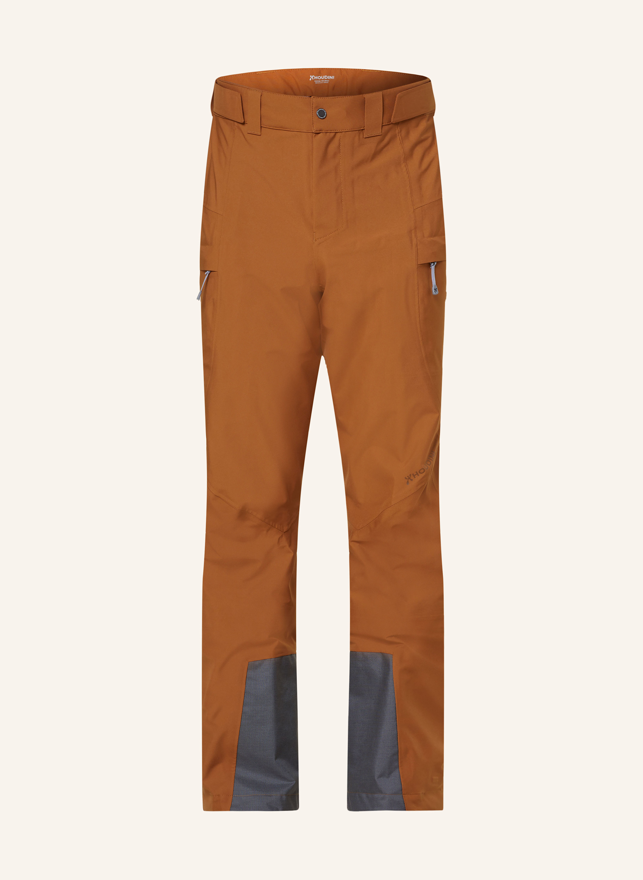 HOUDINI Hardshell-Skihose RIDE
