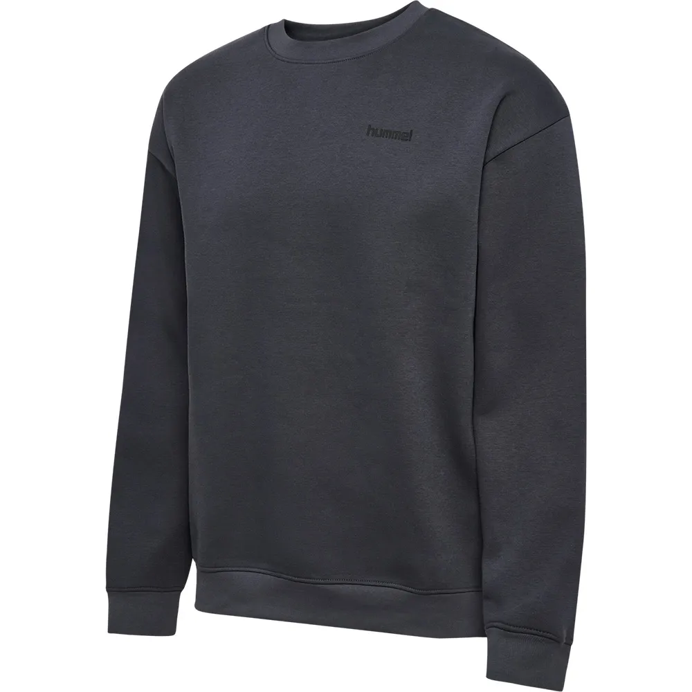 Hummel Keeper Graphic Crewneck short sleeve T-shirt