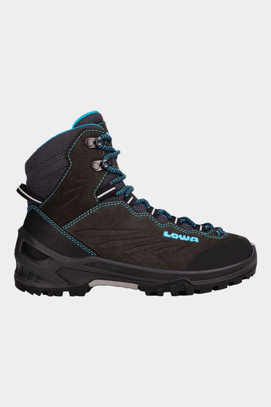 Lowa Cadin Gtx Mid Junior Schoen