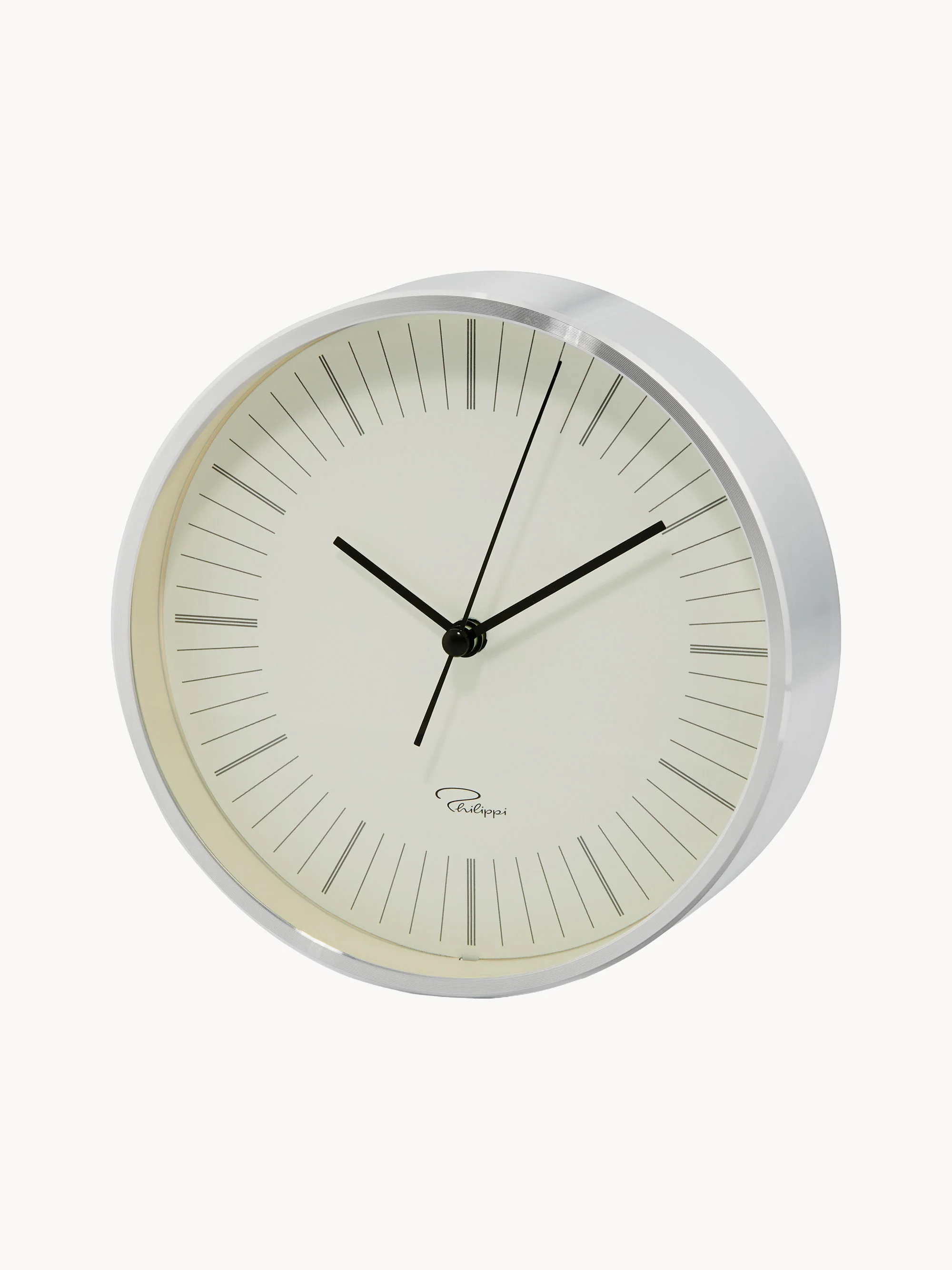 Wanduhr Tempus, Ø 15 cm