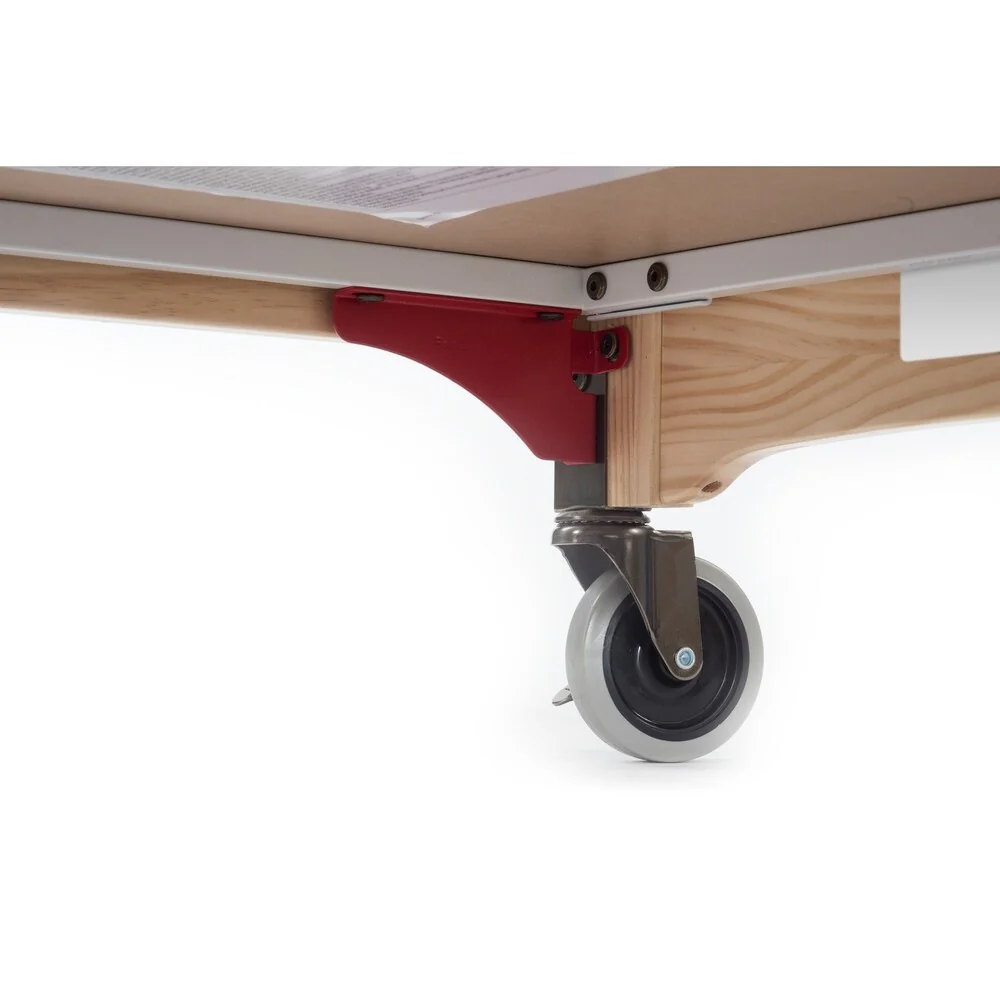 Next Gen First Responder Evacuation Frame