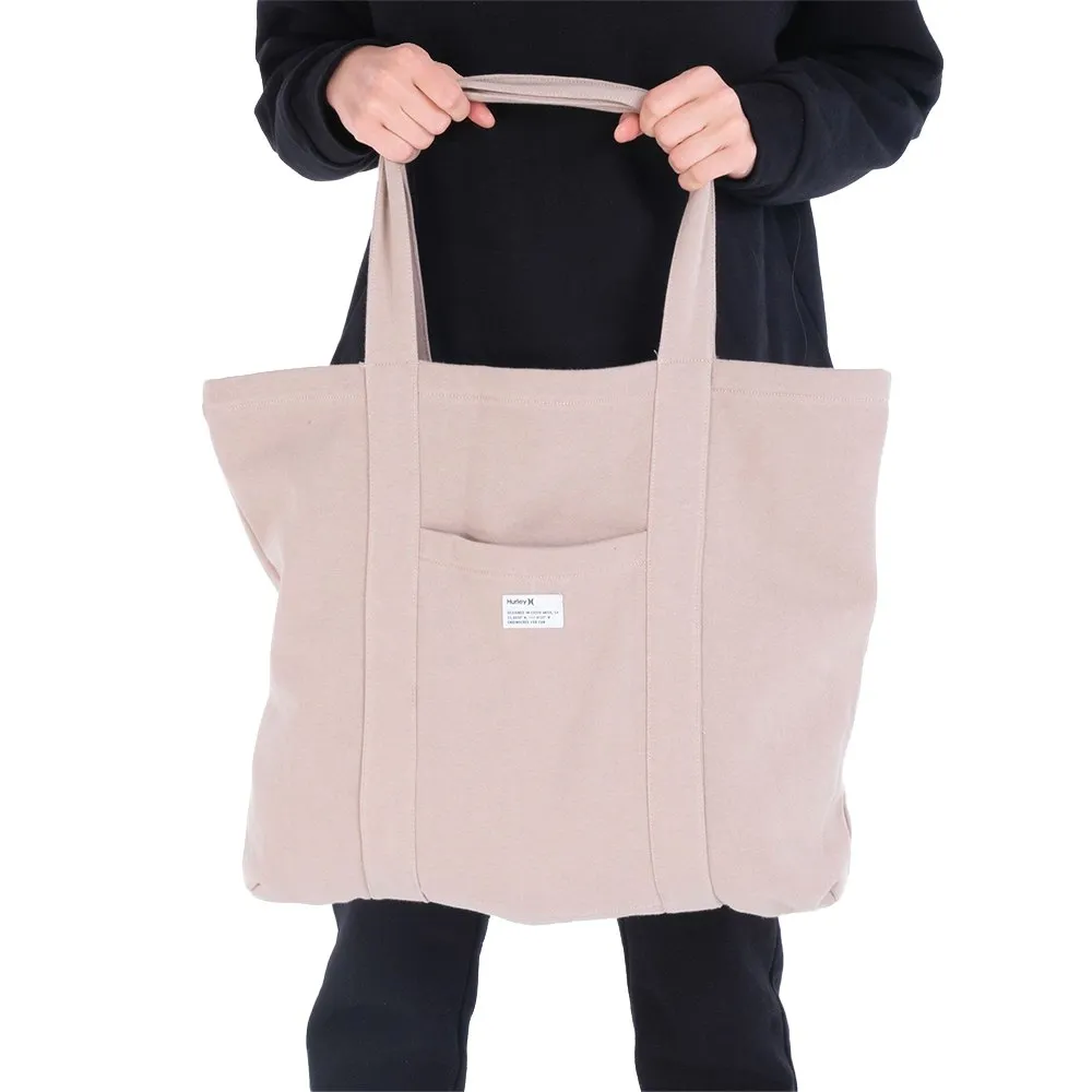 Hurley Fleece bag