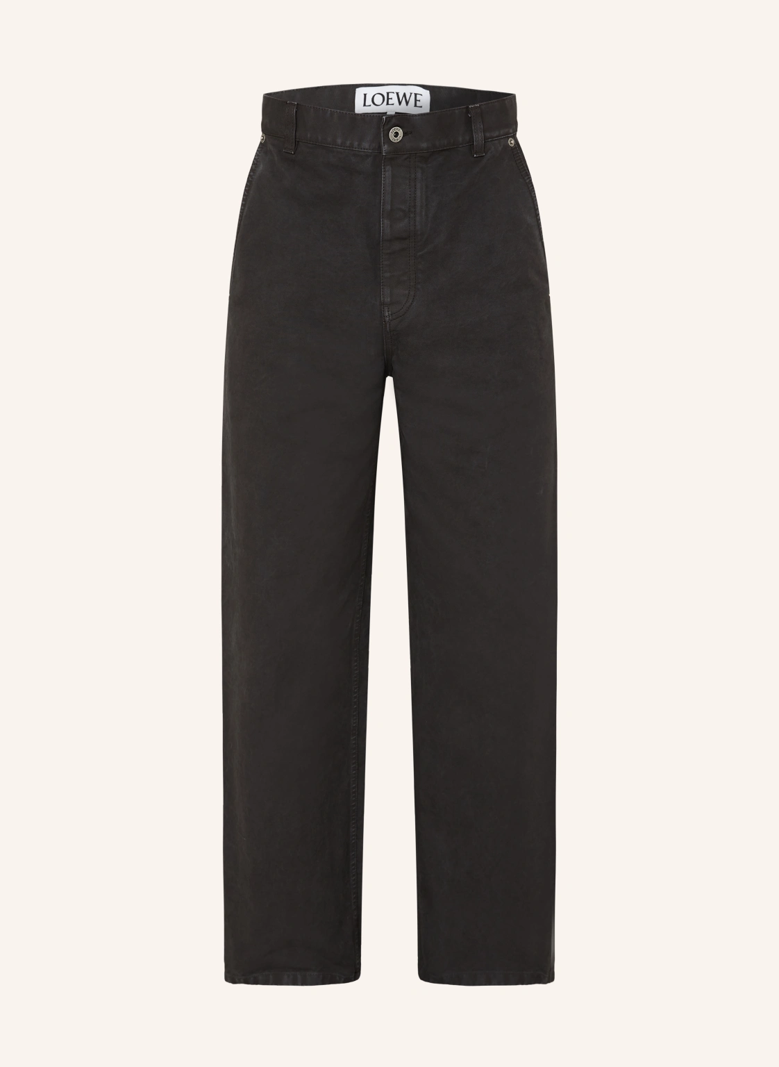 LOEWE Jeans Regular Fit