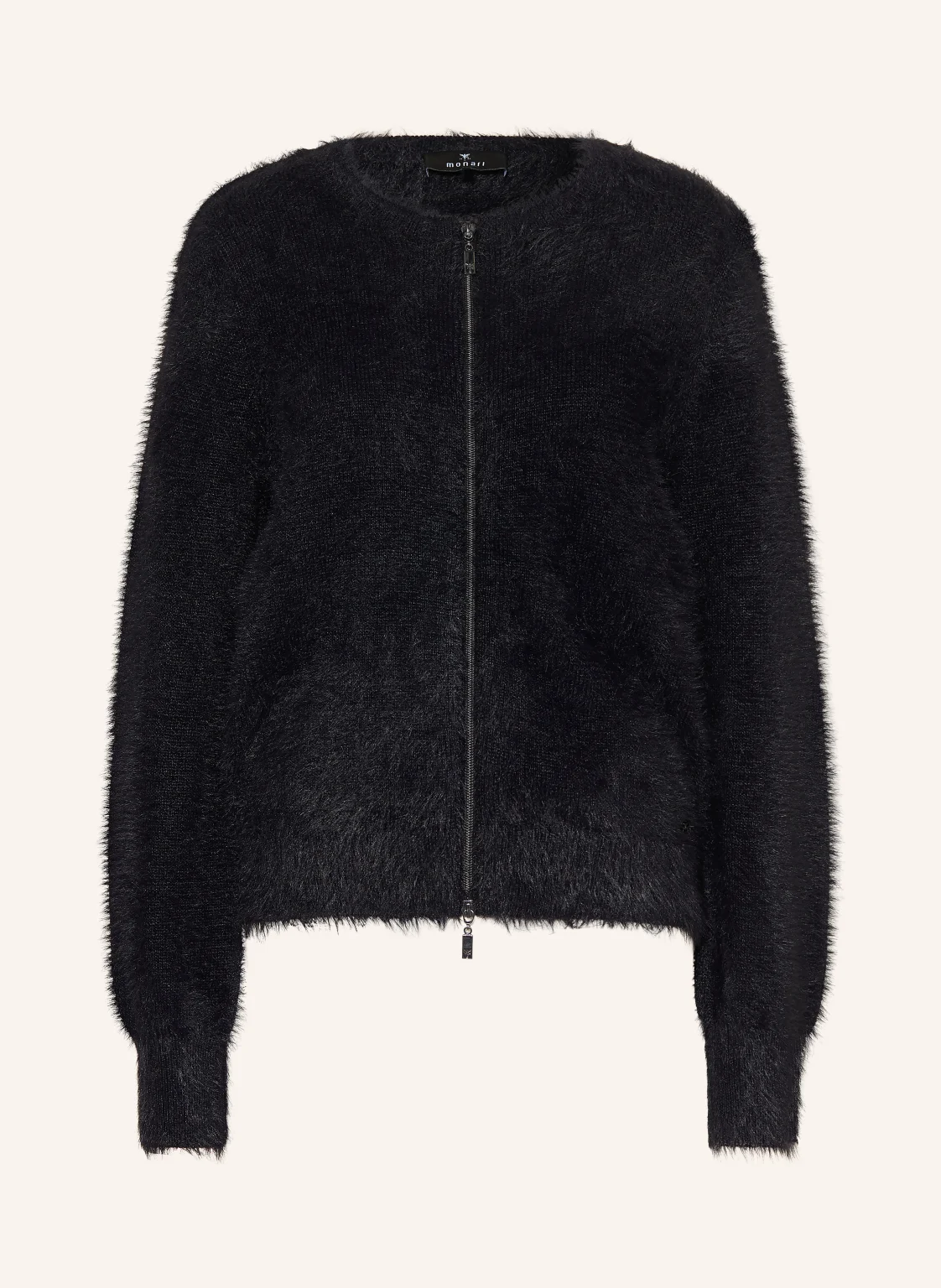 monari Strickjacke