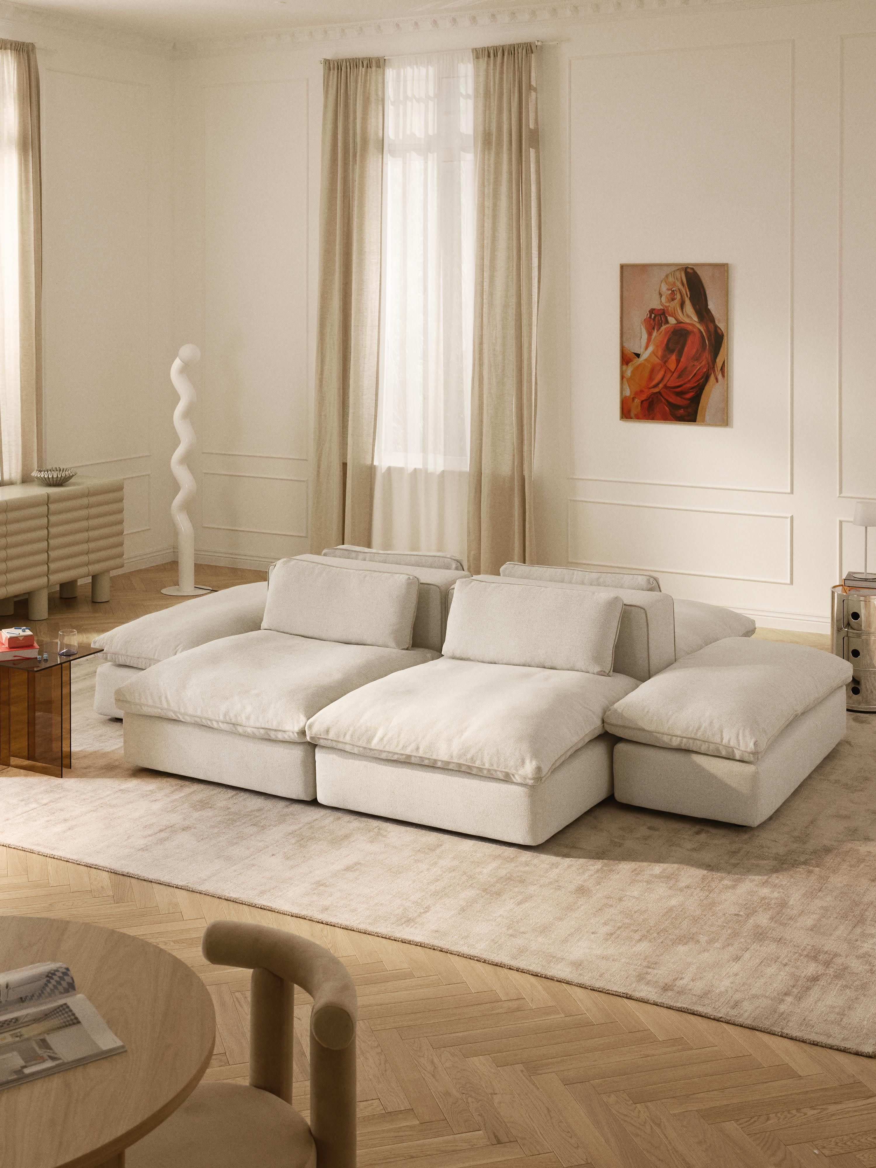 Modulares XL Sofa Felix