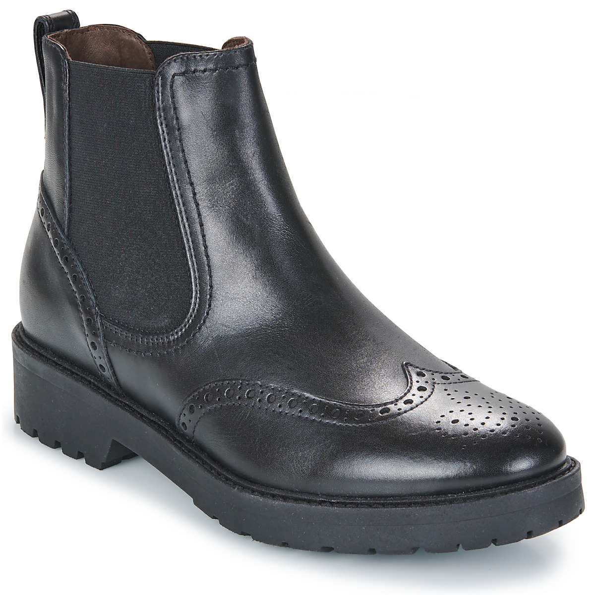 NeroGiardini - MUCCIA - Black
