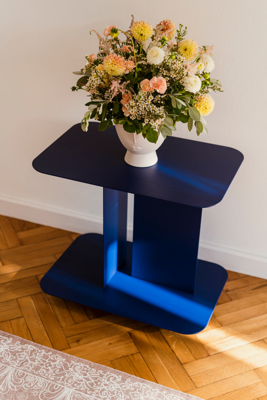 noo.ma HO Bijzettafel - Blueberry Pie