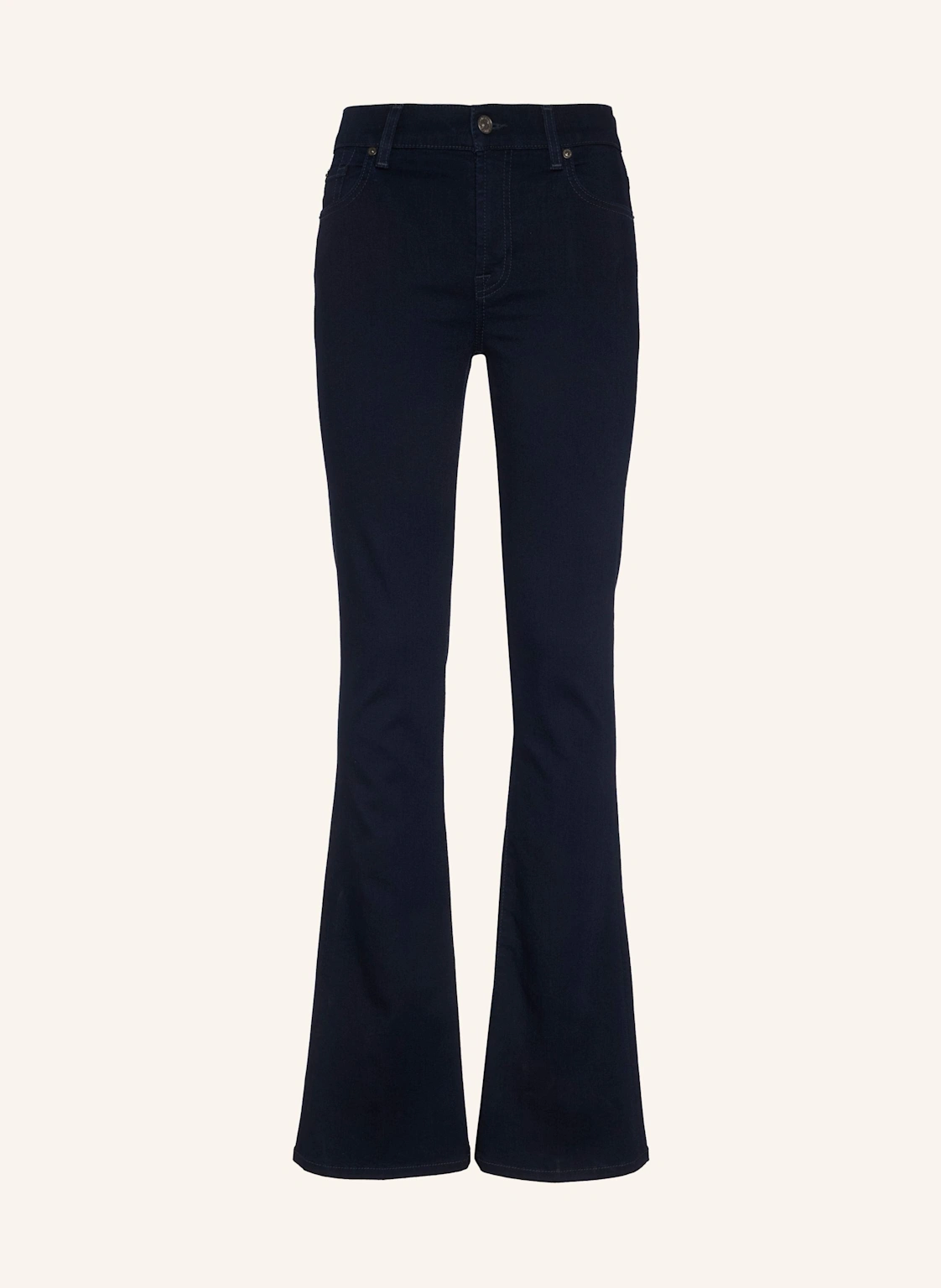 7 for all mankind Jeans BOOTCUT Bootcut fit