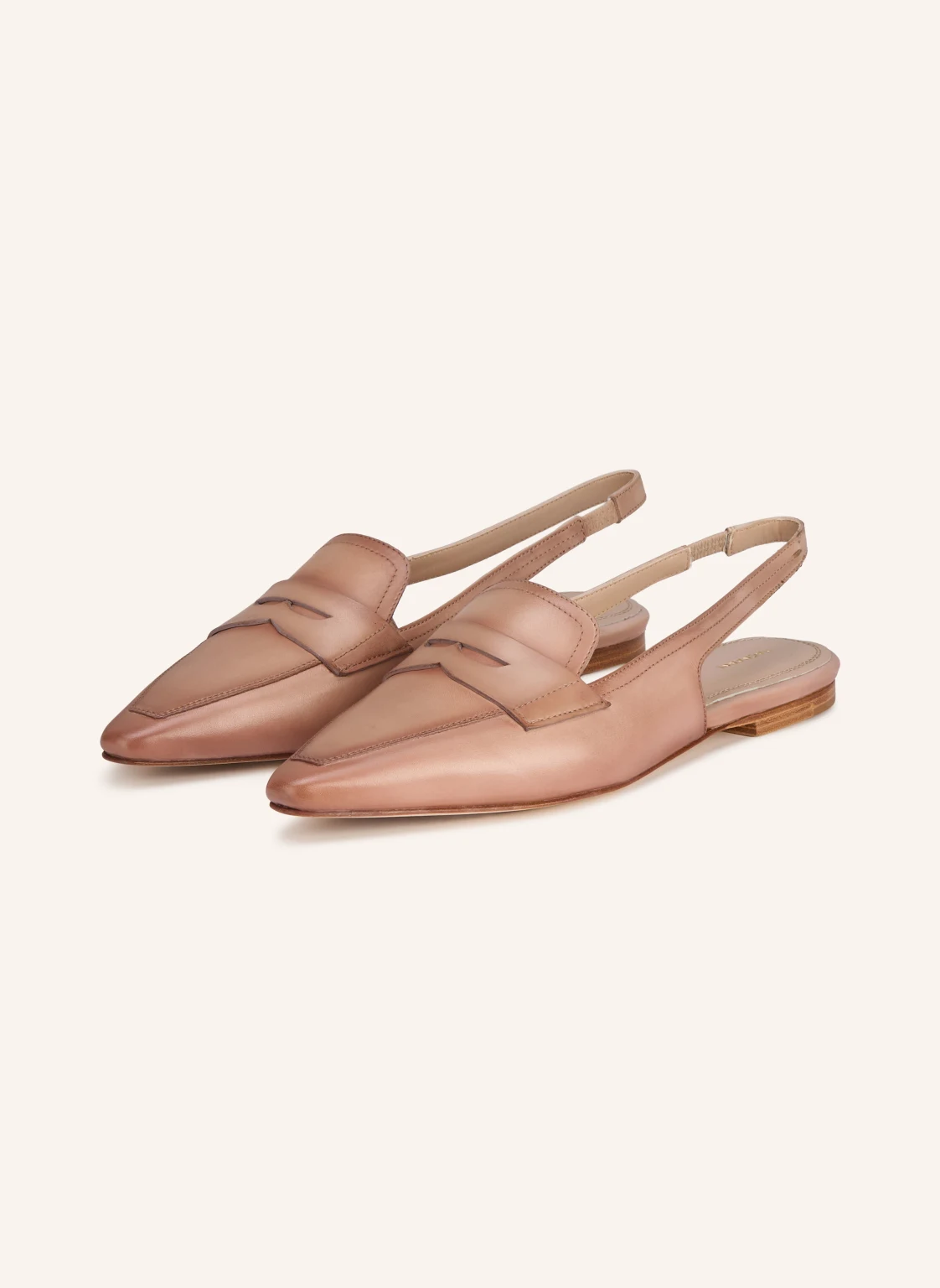 MAGNANNI Slingloafer