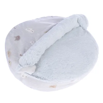 TIAKI Little Critters Rabbit Bed