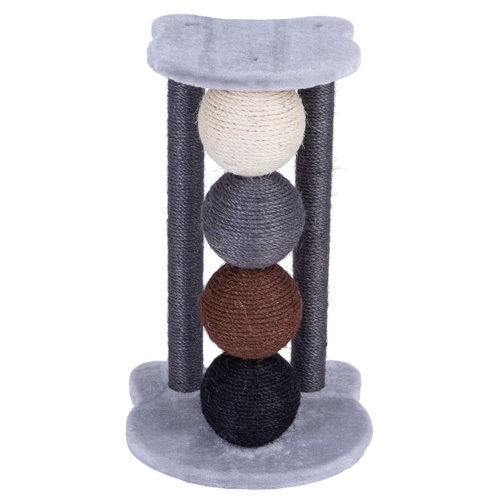 Planet Scratch Post