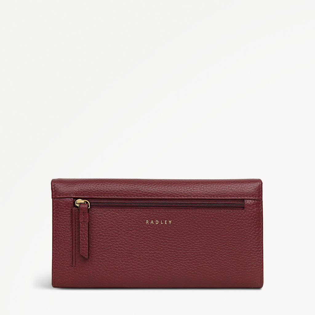 Loyal Radley - Extra Large Flapover Matinee