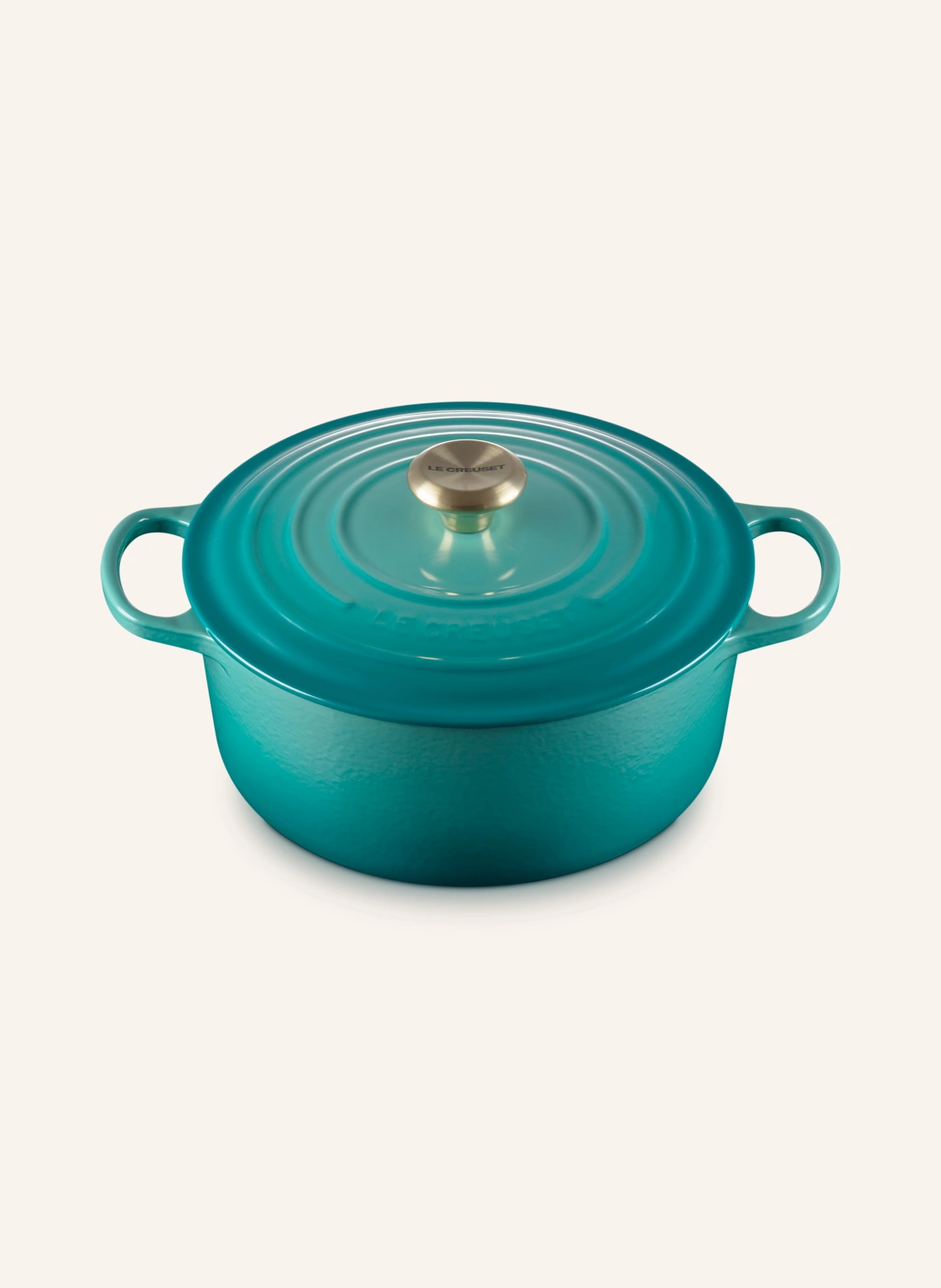 LE CREUSET Bräter SIGNATURE