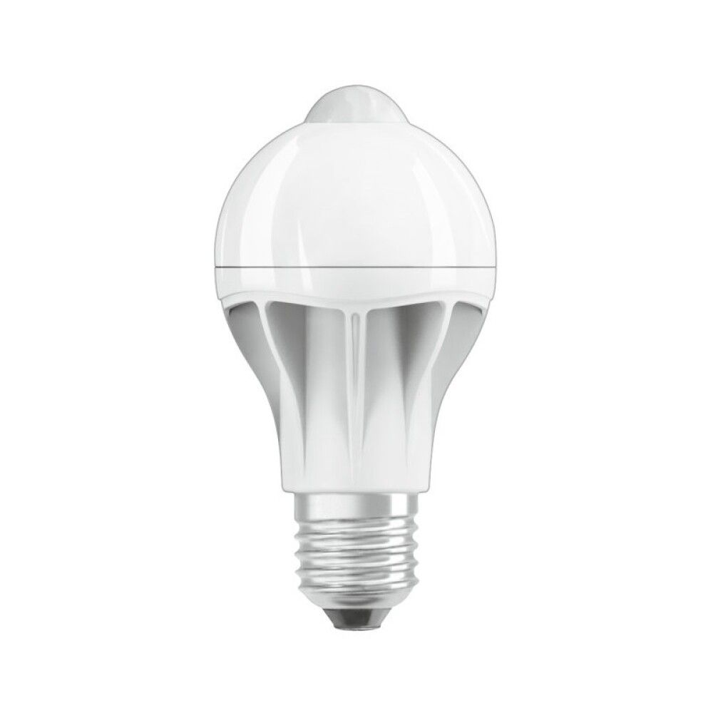 LYSPÆRE OSRAM LEDVANCE CLA MSFR 60 LED E27 9W