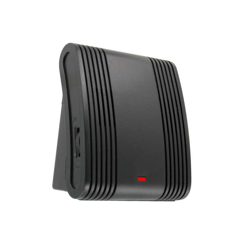 Répulsif électronique pour oiseaux Bird Repeller WEITECH