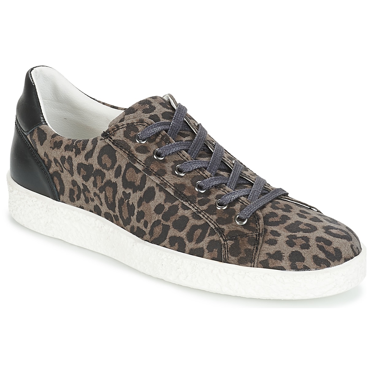 Yurban - JUKKY - Black