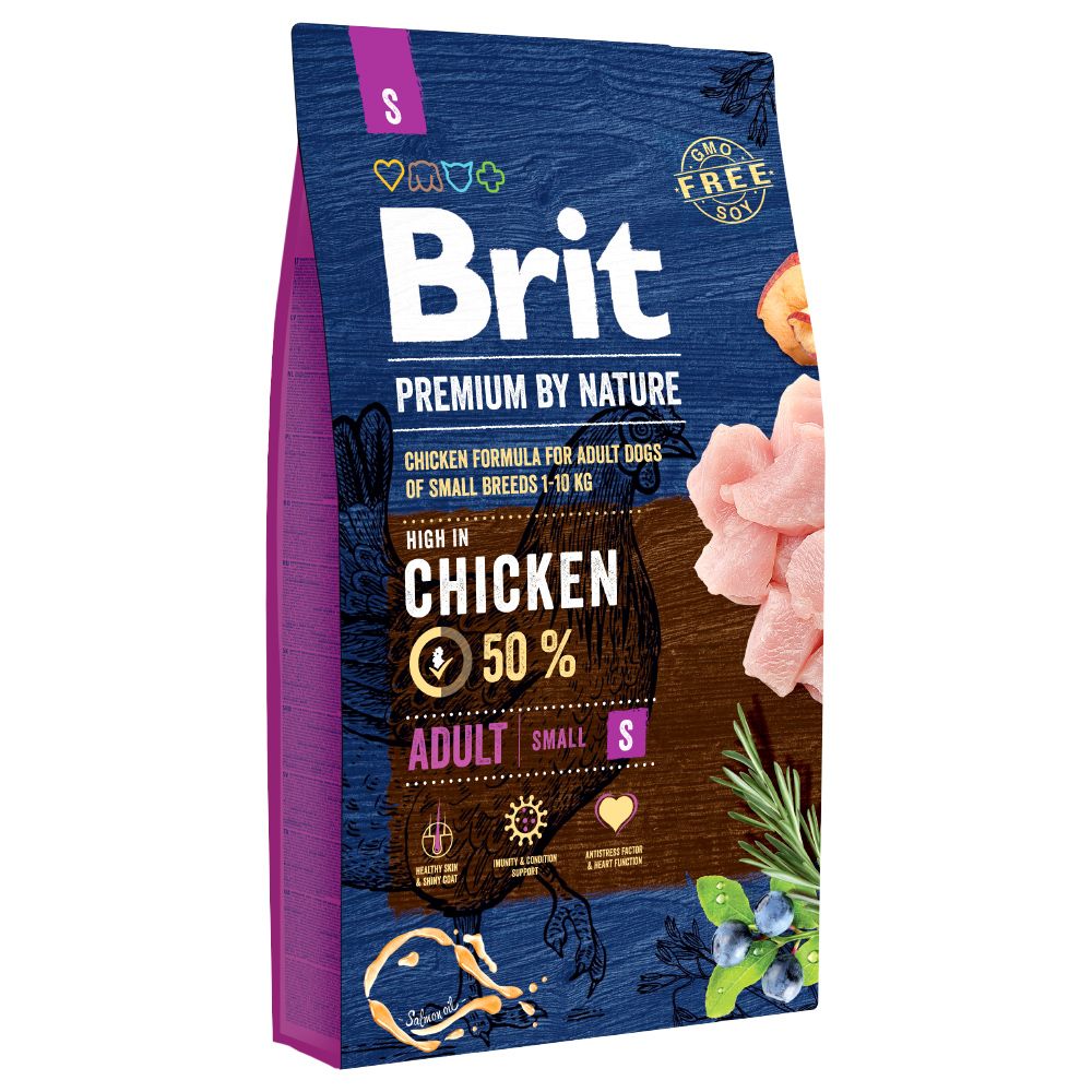 Brit Premium Adult S