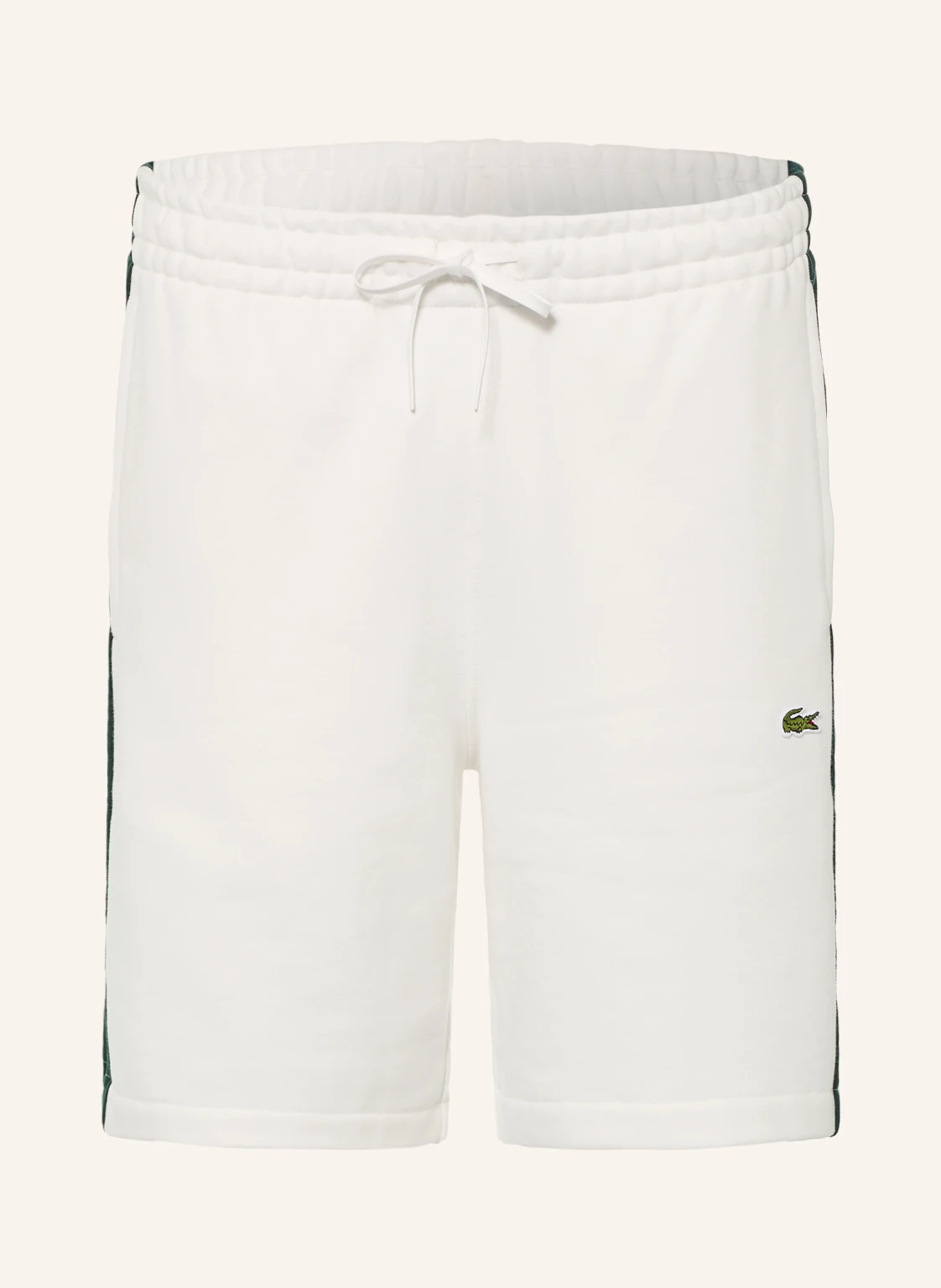 LACOSTE Sweatshorts Regular Fit